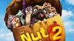 The Nut Job 2: Nutty by Nature Trailer (2017) | 'Animals vs. Humans' | Shashat Trailers