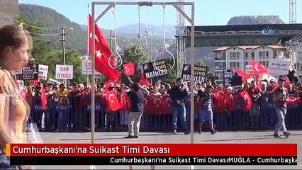 15 temmuz süikast timi