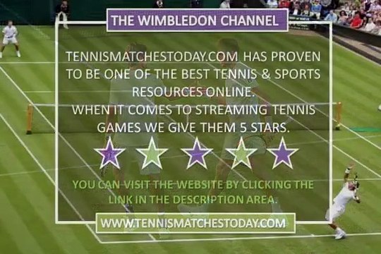 Marcelo Demoliner/Maria Jose Martinez Sanchez v Mate Pavic/Lyudmyla Kichenok Live wimbledon Stream - Quarter Finals Mixe