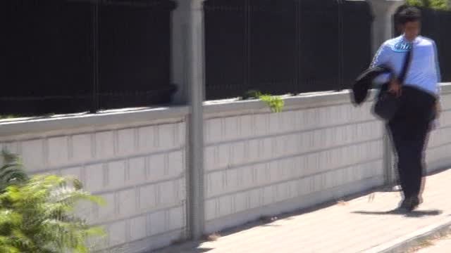 Suikast Girişimi Davasına Müdahil Olan AK Parti Milletvekili Öztürk: Burada Tiyatro Oynanıyor