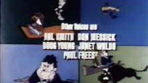 Mutt Rut | A Laurel and Hardy Cartoon