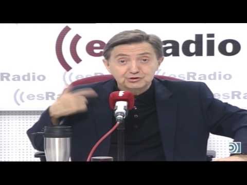 Federico a las 8: Rajoy recuerda a Iglesias su nexo con Venezuela - 13/07/17