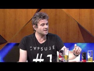 Xing me Ermalin - Emisioni 36 - Ilir Shaqiri! (17 qershor 2017)