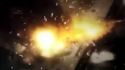 Uyanış 15 Temmuz Filmi Skandal Fragman Yayınlandı !