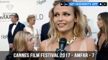 Cannes Film Festival 2017 - Amfar - 7 | FashionTV