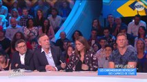 TPMP : Cyril Hanouna, Arthur, Stéphane Bern… Le top 5 des animateurs selon Valérie Benaïm