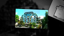 Appartement 2 pièces à vendre, Paris (75), 990 000€