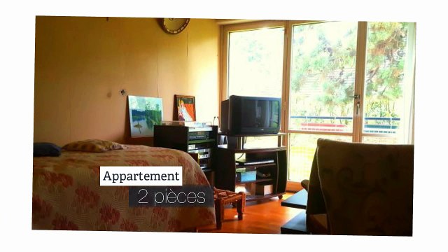 Appartement 2 pièces à vendre, Sceaux (92), 262 000€