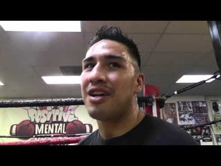 Sparring Manny Pacquiao Almost Made Me Think Twice About Boxing