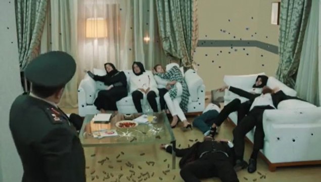 Son Dakika! Yapımcı ve Yönetmen Ali Avcı, FETÖ'den Gözaltına Alındı