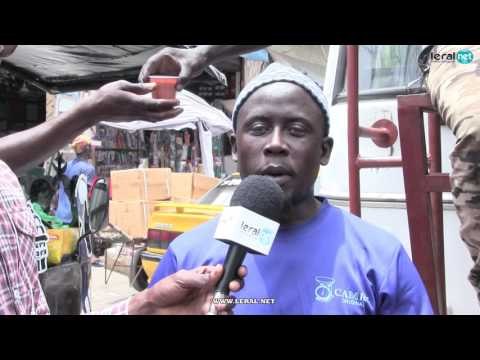 Reportage combat Modou lo vs Lac de Guiers 2