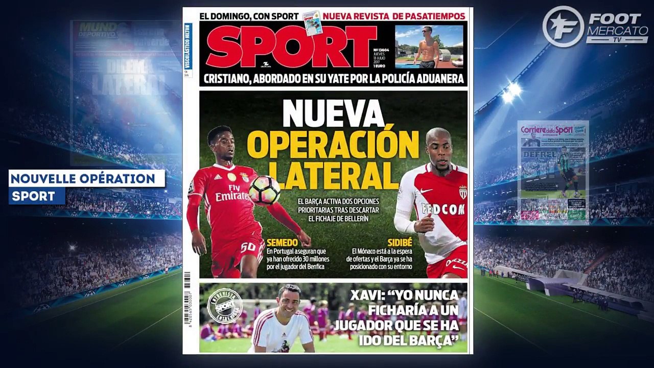 Ça chauffe pour Aubameyang au Milan AC, Giroud en embuscade | Revue de presse