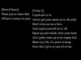 David Guetta ft Justin Bieber - 2U (LYRICS-LETRA)