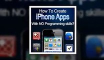 [ review ]How To Create An Iphone Or Ipad Apps And Games Succeed In App Store