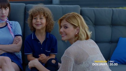 مسلسل البدر ( اكتمال القمر ) - الحلقة 3 مترجم للعربي