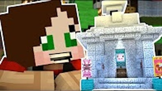 PopularMMOs Minecraft: YOU WON'T BELIEVE THIS!!! - STORY MODE SEASON 2 [1]