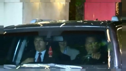 Venezuela: ex premier spagnolo Zapatero da oppositore Lopez