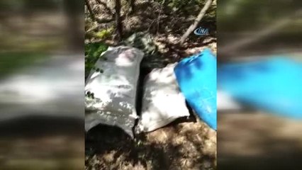 Lice'de 4 Terörist Öldürüldü