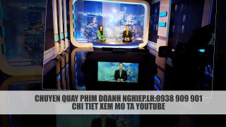 Quay phim giới thiệu doanh nghiệp|Công ty sản xuất phim quangcao