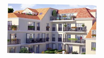 Appartement à vendre, Chatenay Malabry (92), 271 000€