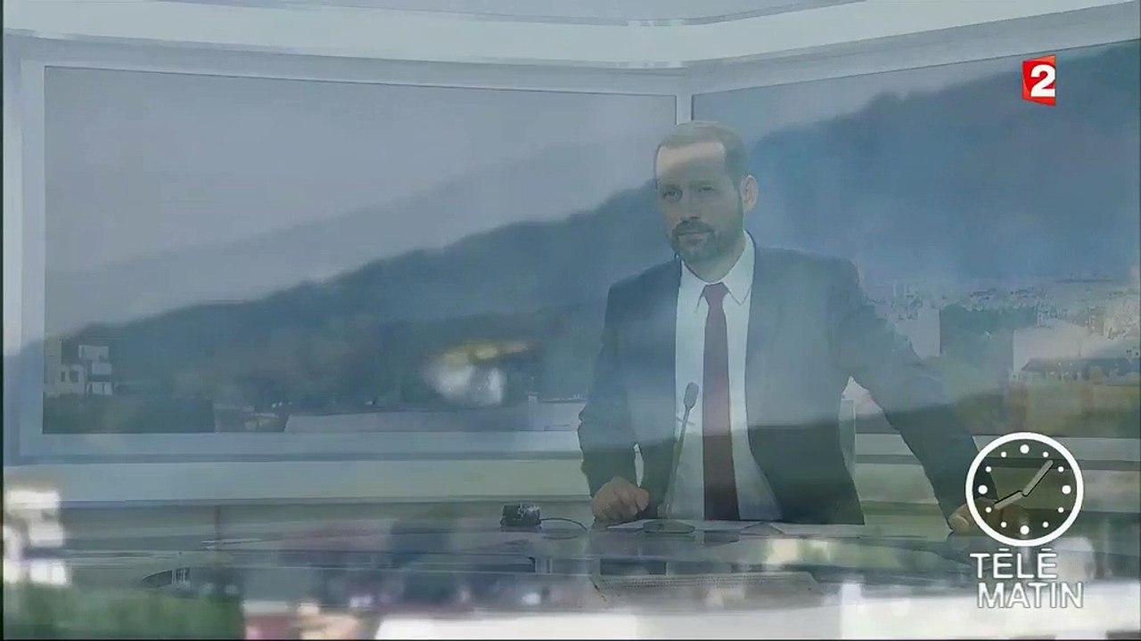 Italie : le mont Vésuve et la Sicile font face à des incendies