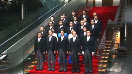 Japan leads TPP talks to keep trade deal alive