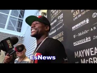 Floyd Mayweather It's About Working Smart Not Hard Soon To Be A Billionaire Off Earnings