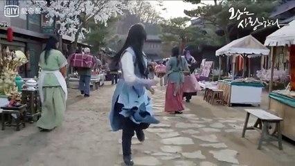 Yoon Ah ăn bánh bao