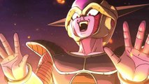 Dragon Ball Xenoverse 2 - Bande-annonce Switch