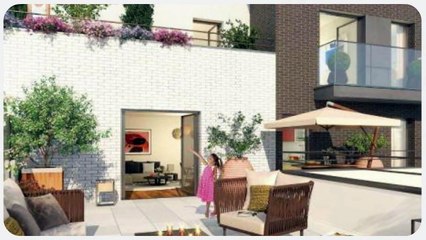 Appartement à vendre, Rueil Malmaison (92), 283 000€