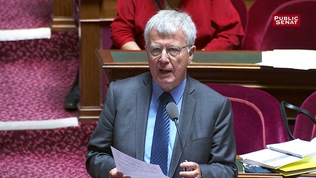 Yves Daudigny: la réserve parlementaire est transparente