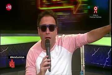 Maltrato Infantil: padres descargan su ira contra sus hijos