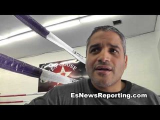 Sad Day For Boxing World Hector Camacho On Life Support