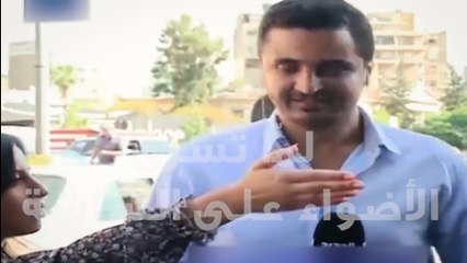   شاهد لمّا أشخاص يسرقون الضوء على الهواء مباشرةً // يموّت من الضحك