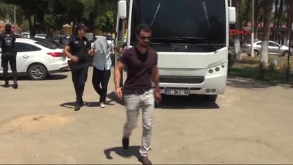 Adana'da 'Bylock' Operasyonu: 26 Gözaltı
