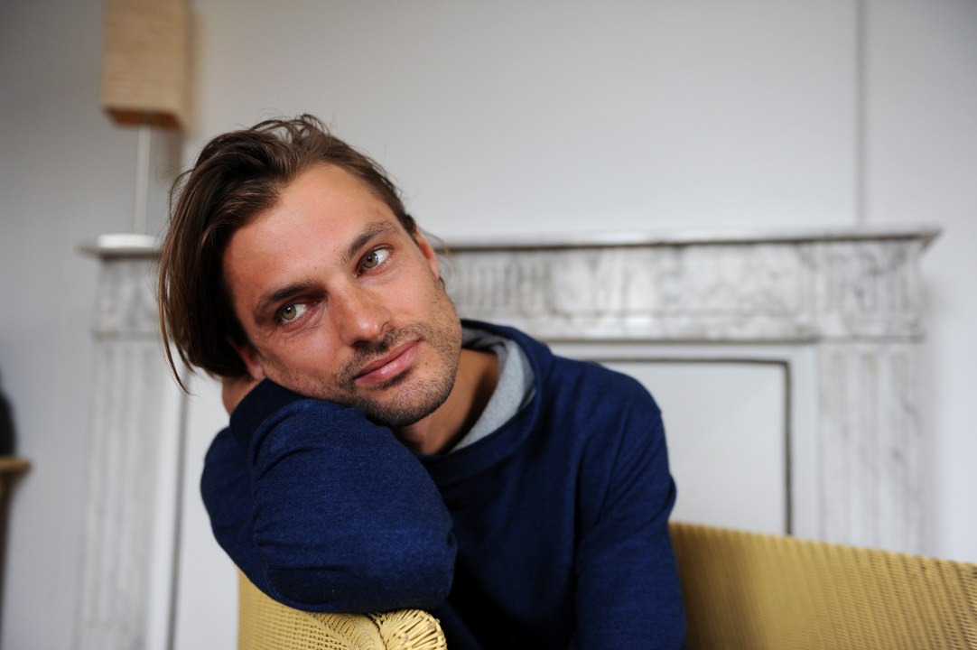 Francofolies de La Rochelle : rencontre Fràncois and the Atlas Mountains