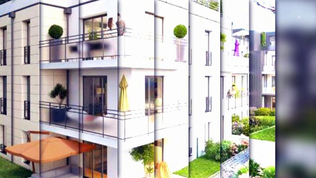 Appartement à vendre, Rueil Malmaison (92), 303 000€