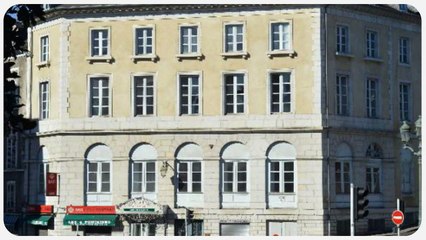 Appartement à vendre, Pau (64), 255 900€