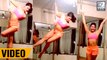 Jacqueline Fernandez's Sizzling POLE DANCE Video
