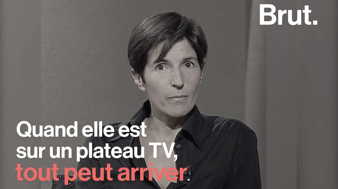 Qui est Christine Angot, la nouvelle chroniqueuse de "On n'est pas couché" ?