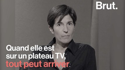 Qui est Christine Angot, la nouvelle chroniqueuse de "On n'est pas couché" ?