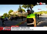 Polisi Turki Tembak Mati Lima Anggota ISIS
