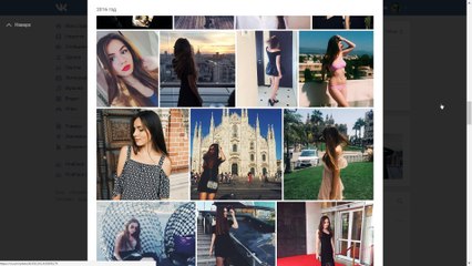 Идентификация девушек, которых встретил блогер Варламов, в одном из своих путешествий