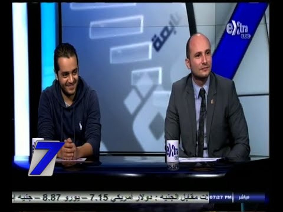 #السابعة | حوادث الطرق في مصر نزيف مستمر