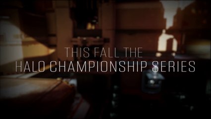 EU Halo Championship Series Fall 2017