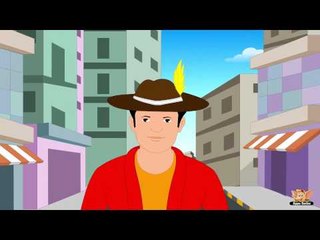 Nursery Rhymes in Malayalam - Collection of Twenty Rhymes