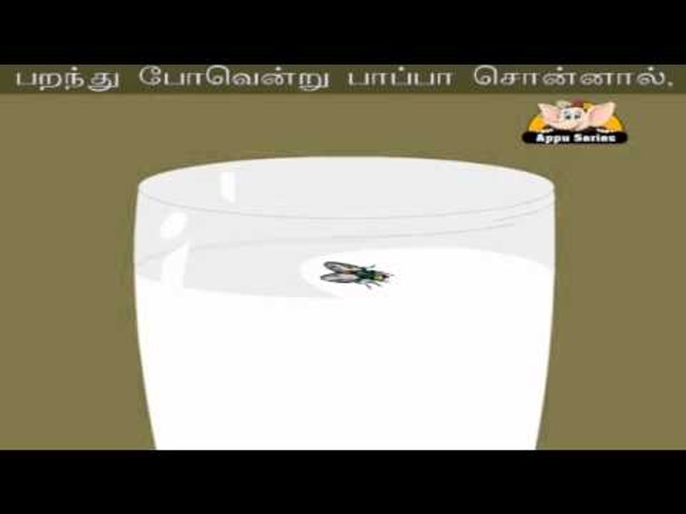 Skip Loo Skip - Morukkulle Ee with Lyrics & Sing Along