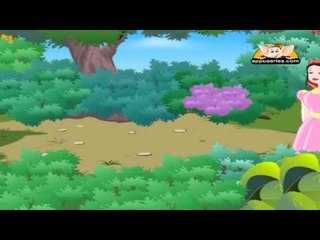 Lucy Locket - Chinnapponnu with Lyrics & Sing Along