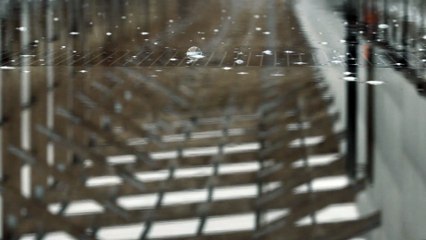 Alpine A110 - Salt Water Bath