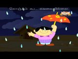 Raindrops - Mazhai Tuli with Lyrics & Sing Along